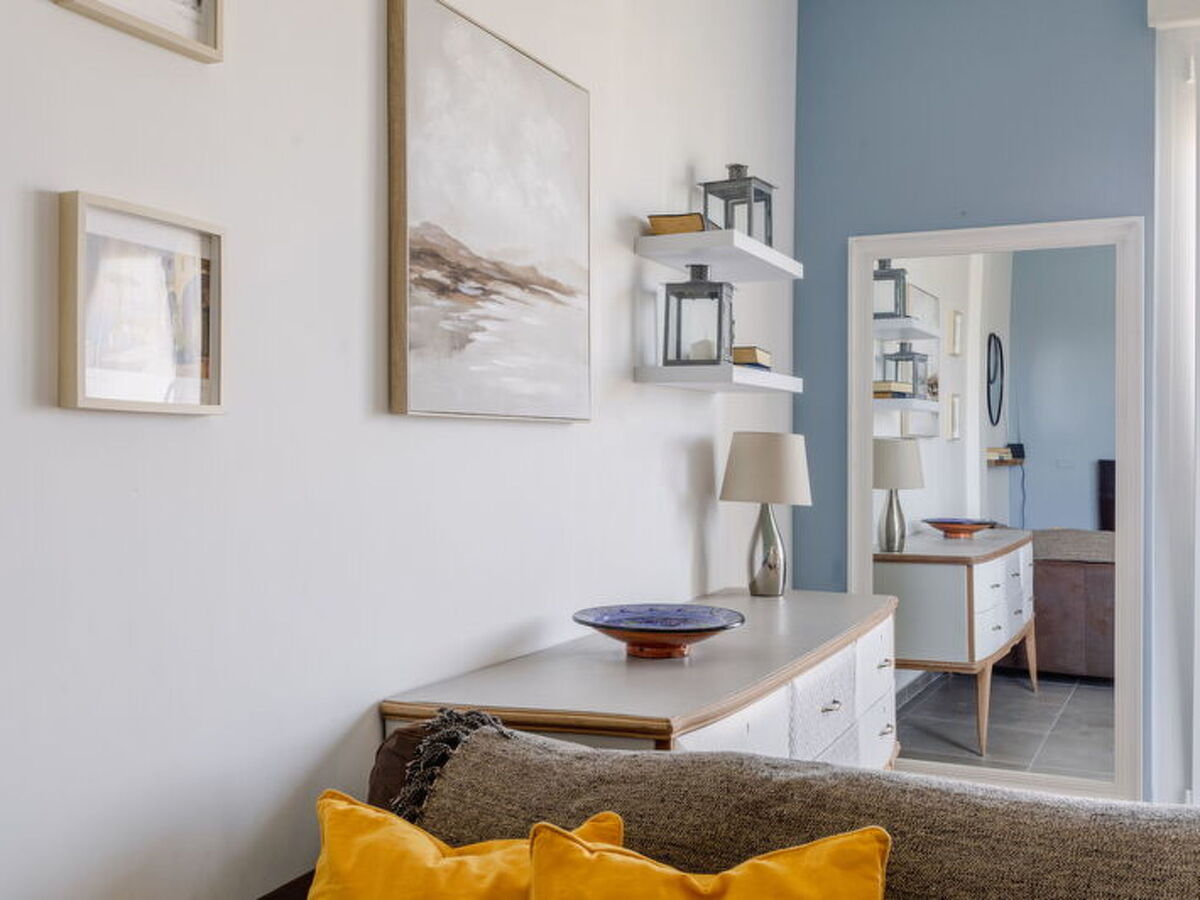Altamarea Apartment – 500m de la mer à Porto Recanati - Photo 6