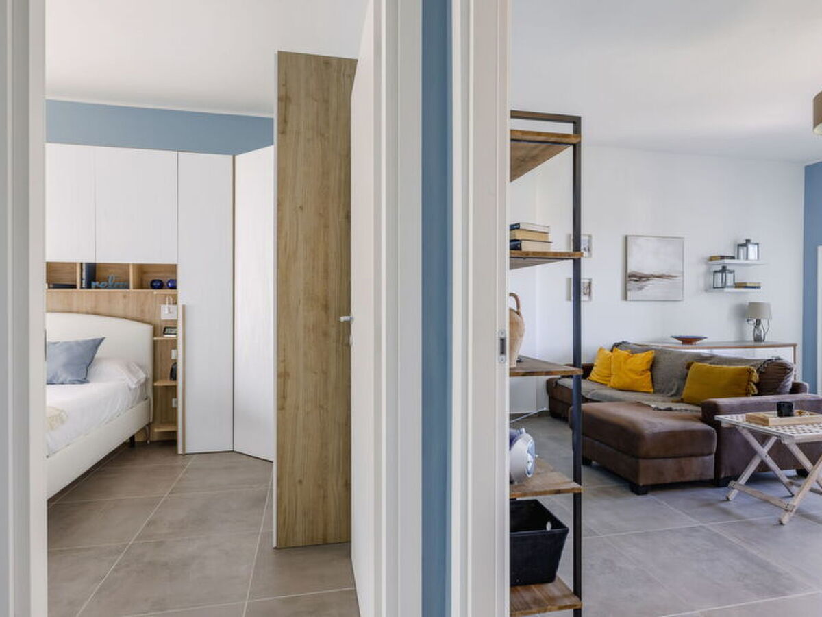 Altamarea Apartment – 500m de la mer à Porto Recanati - Photo 7