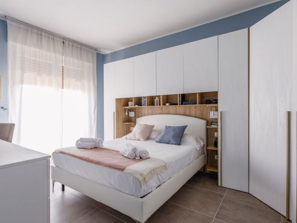 Altamarea Apartment – 500m de la mer à Porto Recanati - Photo 8