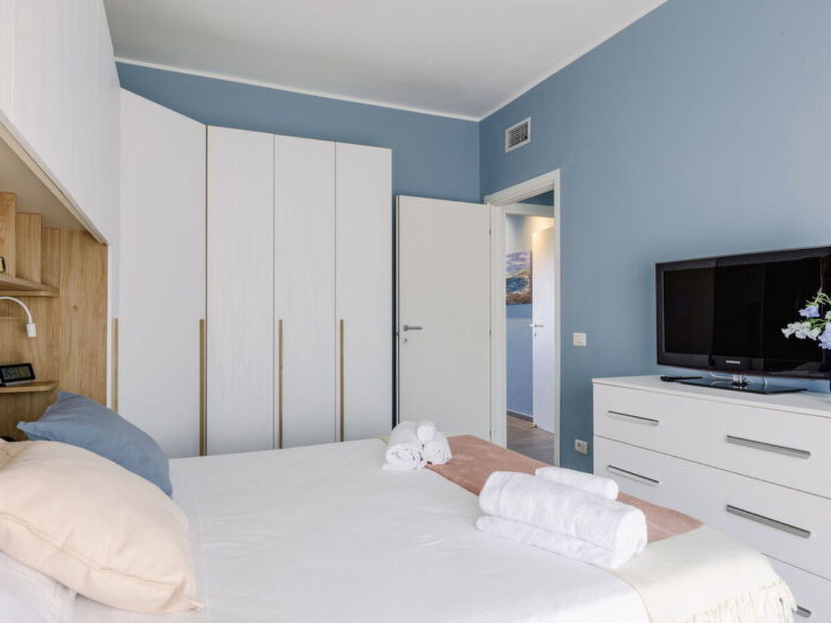 Altamarea Apartment – 500m de la mer à Porto Recanati - Photo 9