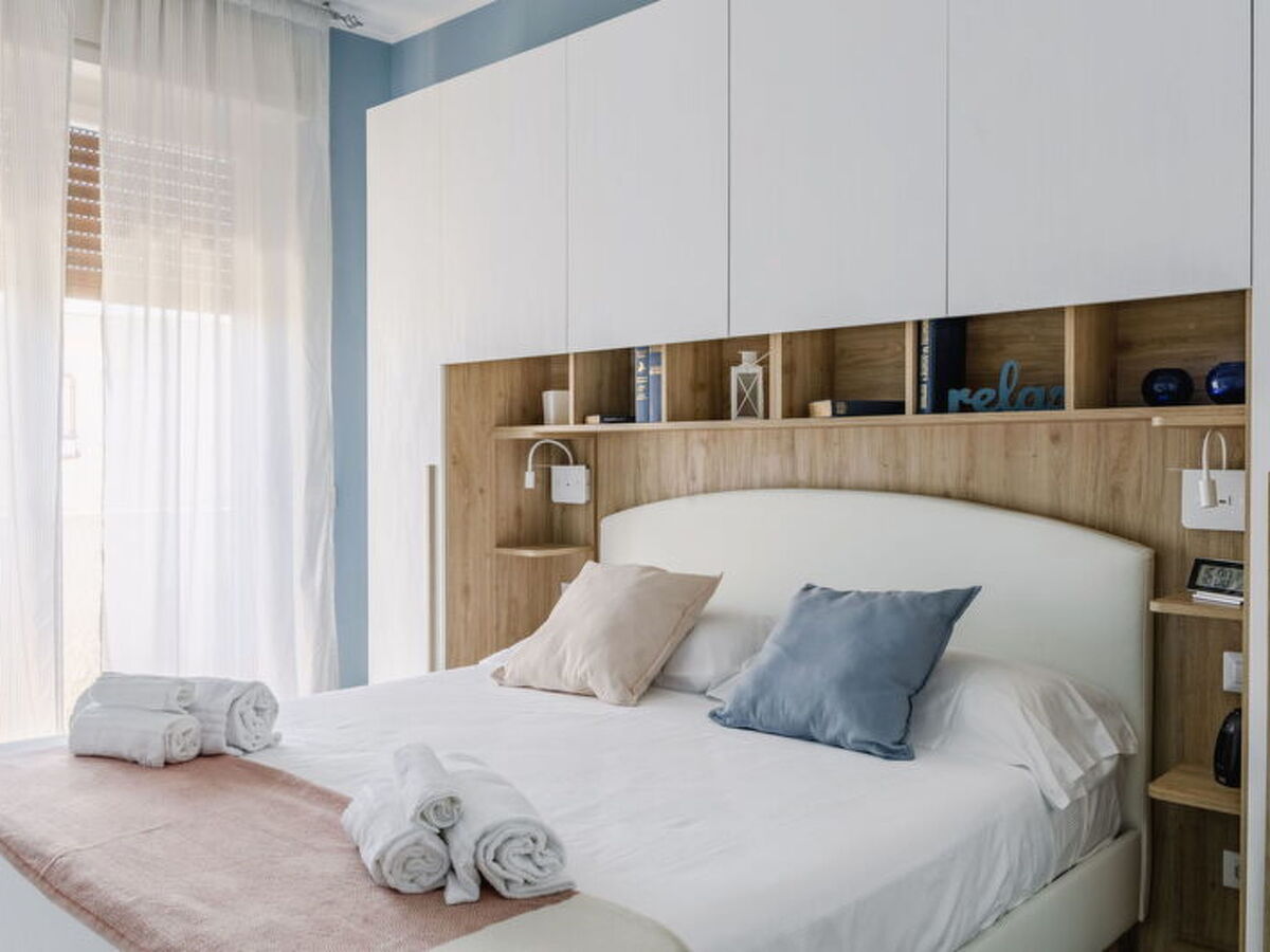 Altamarea Apartment – 500m de la mer à Porto Recanati - Photo 10