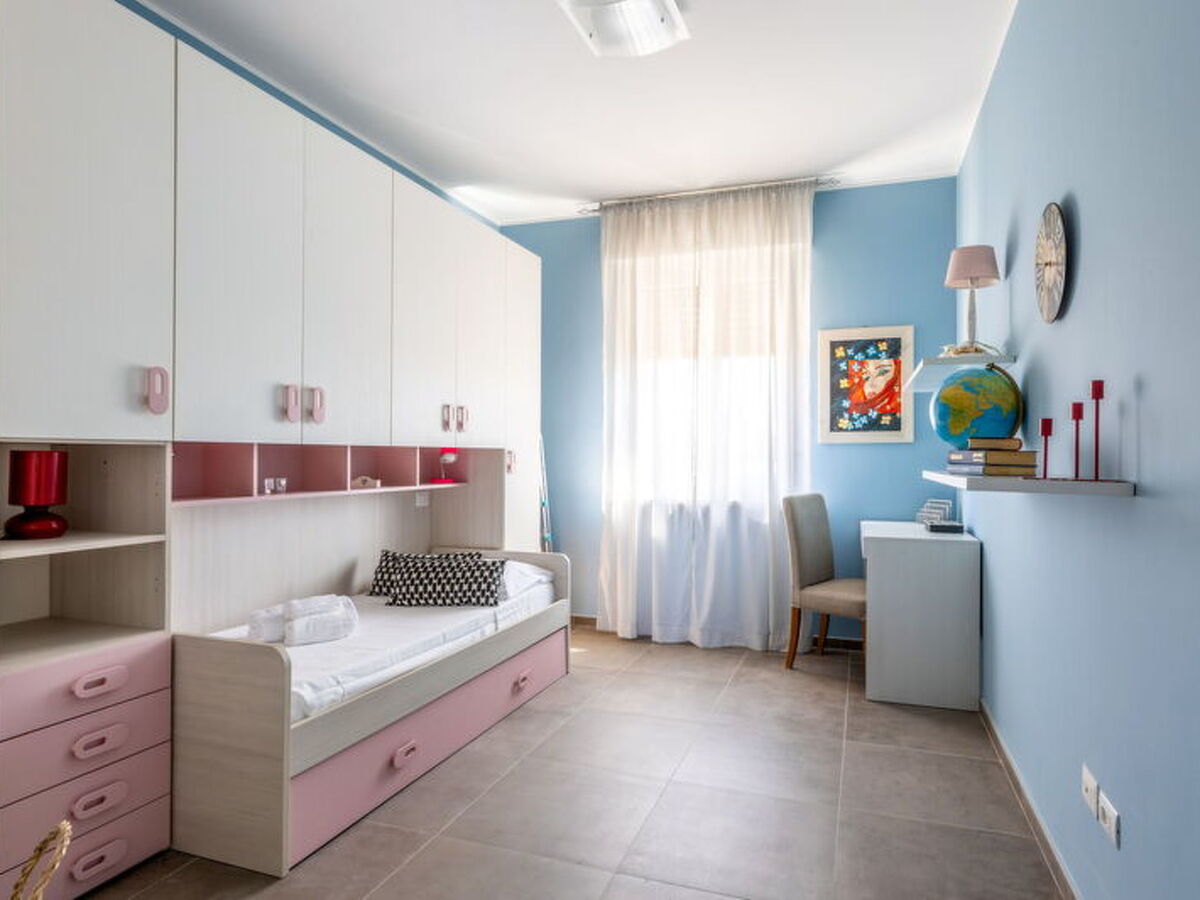 Altamarea Apartment – 500m de la mer à Porto Recanati - Photo 12