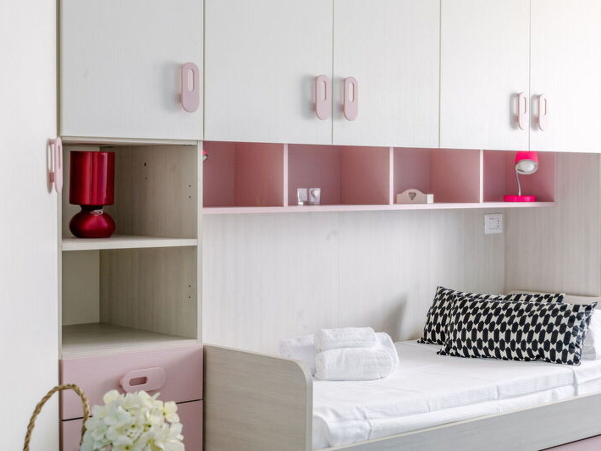 Altamarea Apartment – 500m de la mer à Porto Recanati - Photo 13