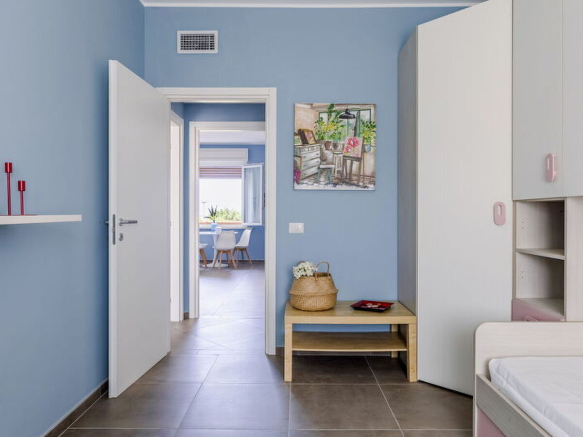 Altamarea Apartment – 500m de la mer à Porto Recanati - Photo 15