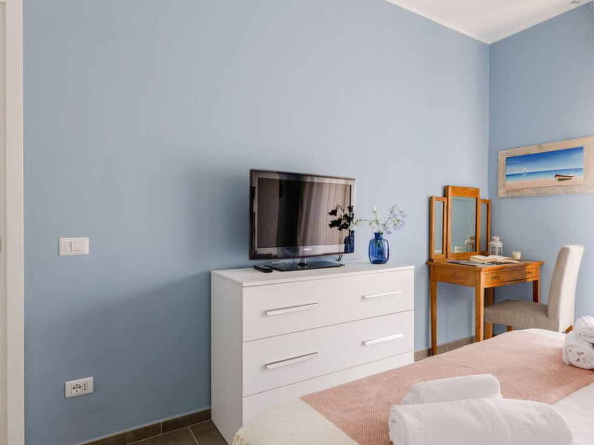 Altamarea Apartment – 500m de la mer à Porto Recanati - Photo 16
