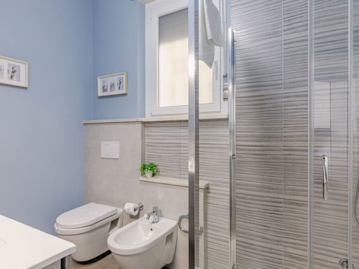 Altamarea Apartment – 500m de la mer à Porto Recanati - Photo 22