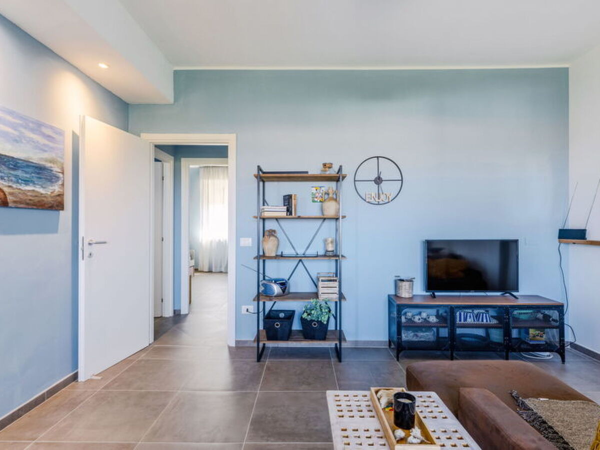 Altamarea Apartment – 500m de la mer à Porto Recanati - Photo 24