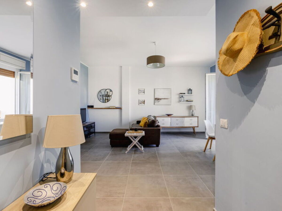Altamarea Apartment – 500m de la mer à Porto Recanati - Photo 26