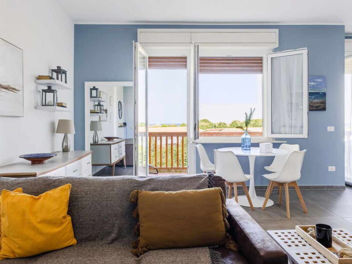 Altamarea Apartment – 500m de la mer à Porto Recanati - Photo 29