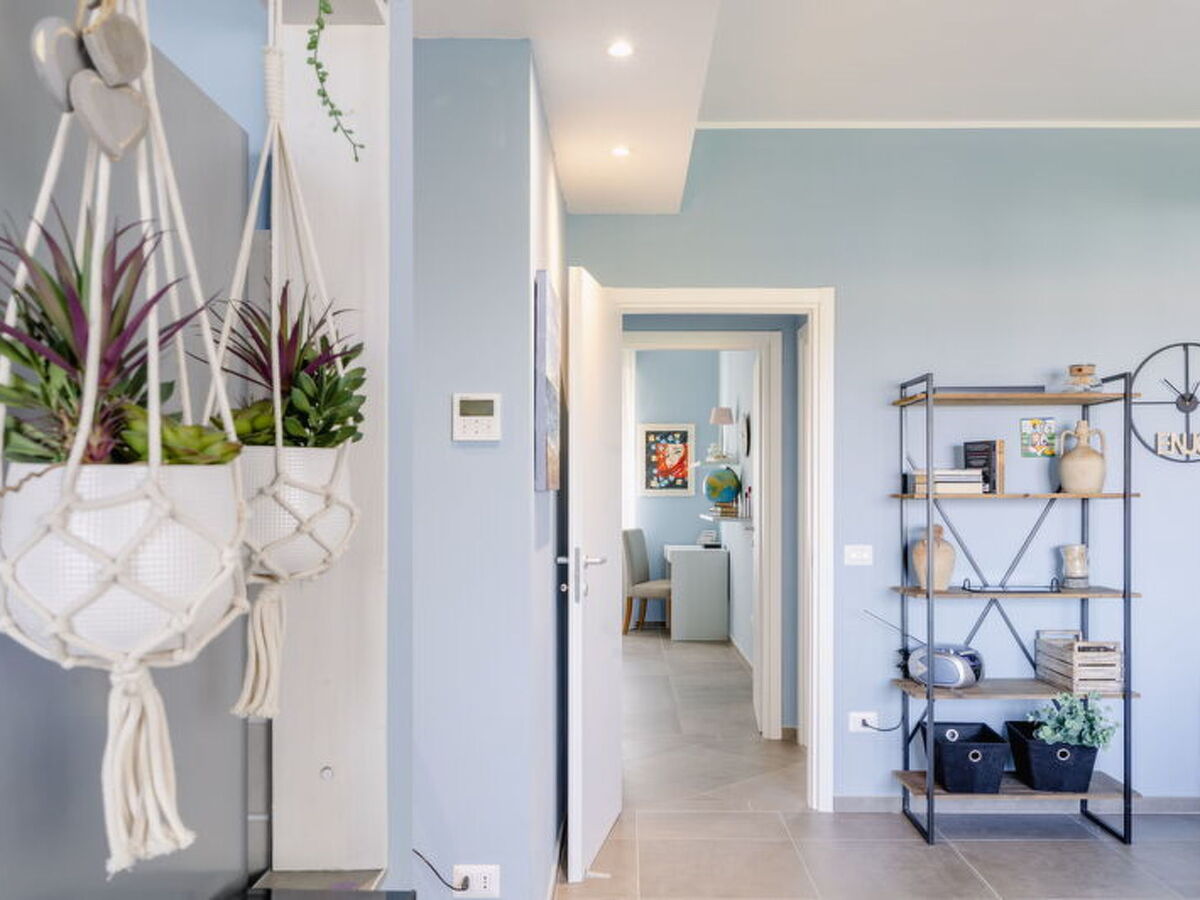 Altamarea Apartment – 500m de la mer à Porto Recanati - Photo 30