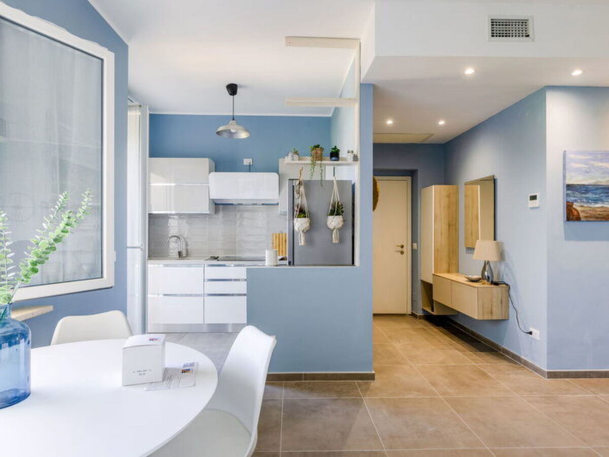 Altamarea Apartment – 500m de la mer à Porto Recanati - Photo 31