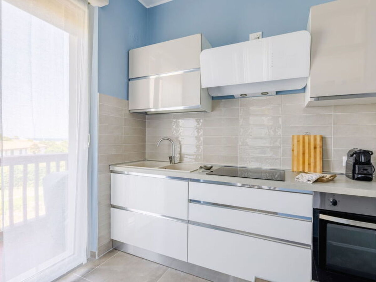 Altamarea Apartment – 500m de la mer à Porto Recanati - Photo 33