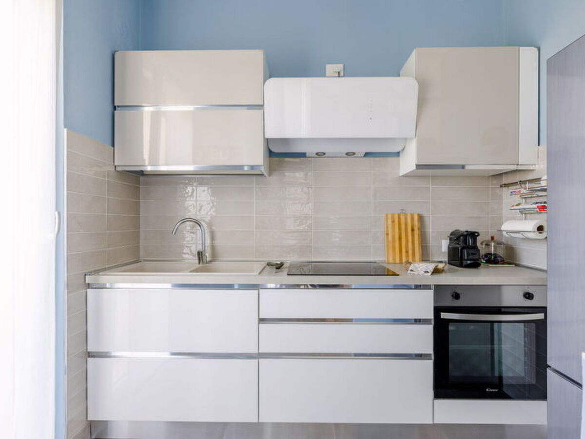 Altamarea Apartment – 500m de la mer à Porto Recanati - Photo 34