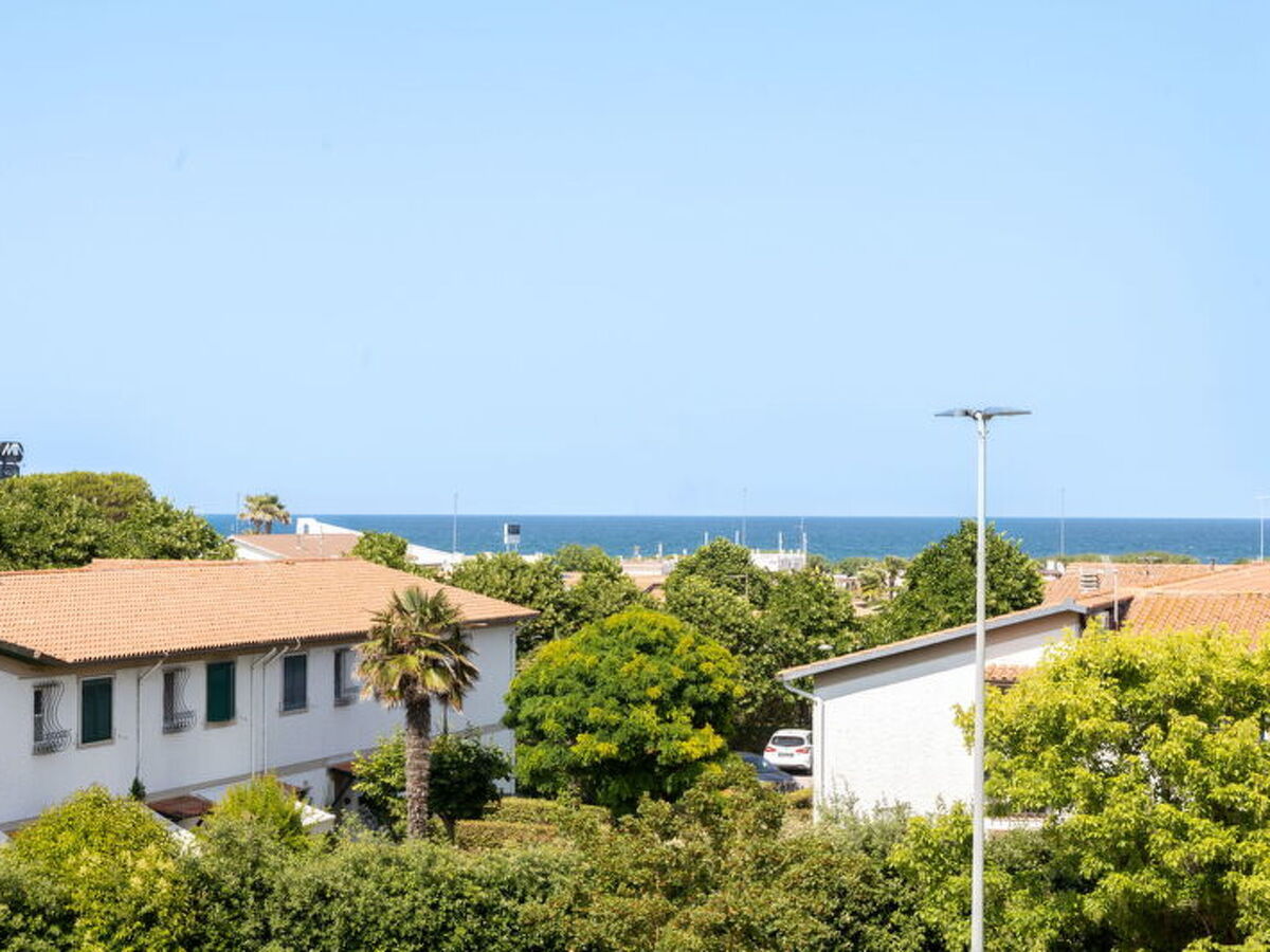 Altamarea Apartment – 500m de la mer à Porto Recanati - Photo 37