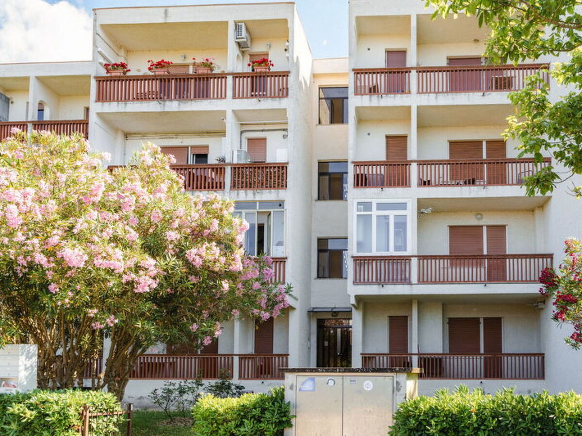 Altamarea Apartment – 500m de la mer à Porto Recanati - Photo 40
