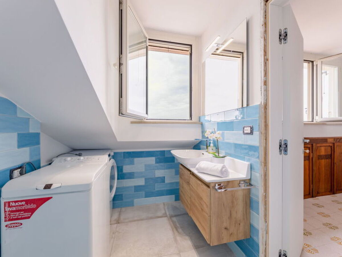 Penthouse Conero BluLoft, vue mer à 300m - Photo 7