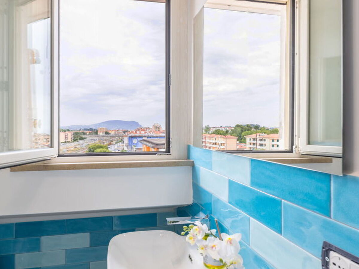 Penthouse Conero BluLoft, vue mer à 300m - Photo 8