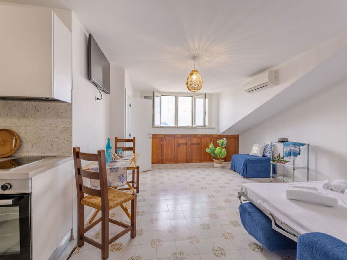 Penthouse Conero BluLoft, vue mer à 300m - Photo 23
