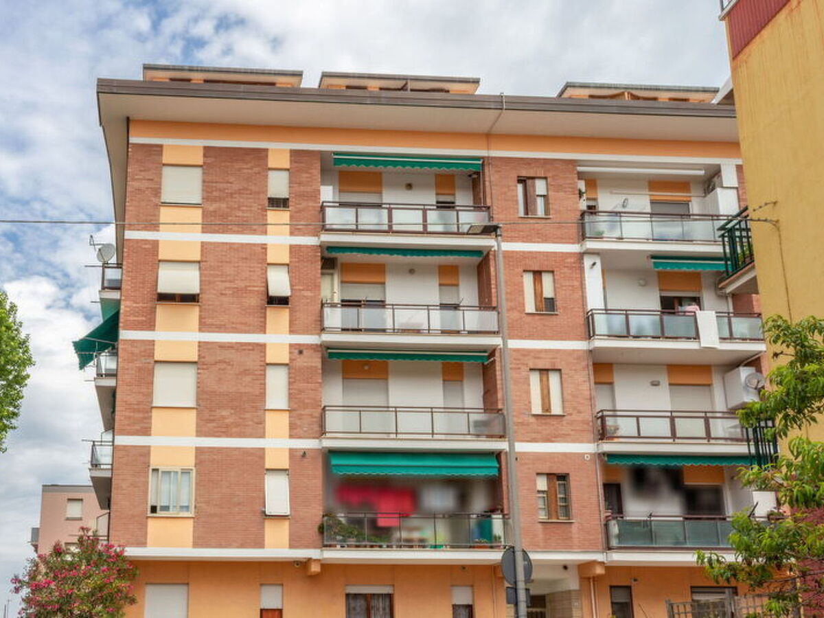 Penthouse Conero BluLoft, vue mer à 300m - Photo 24