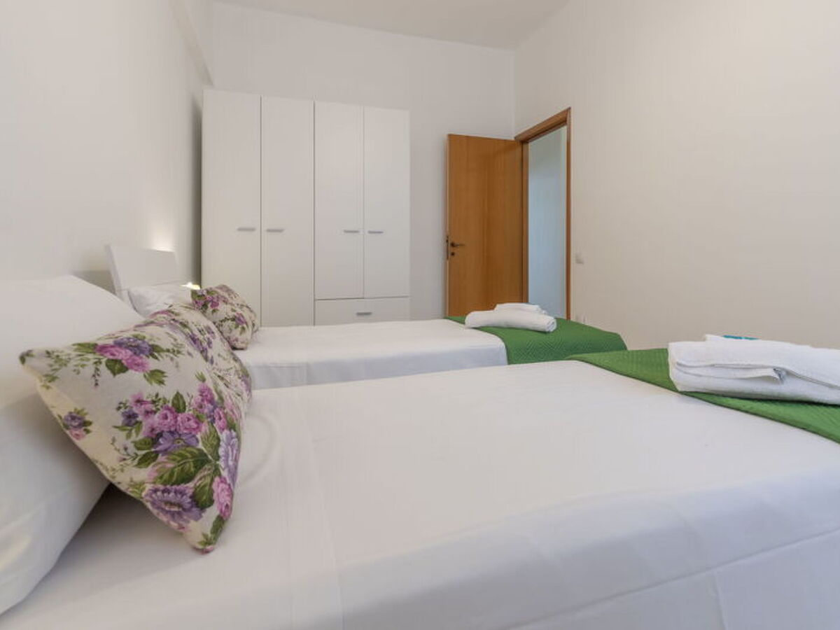 Casa Rivamare - Appartement 6 pers. face mer - Photo 2