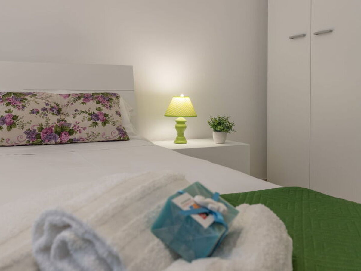 Casa Rivamare - Appartement 6 pers. face mer - Photo 3
