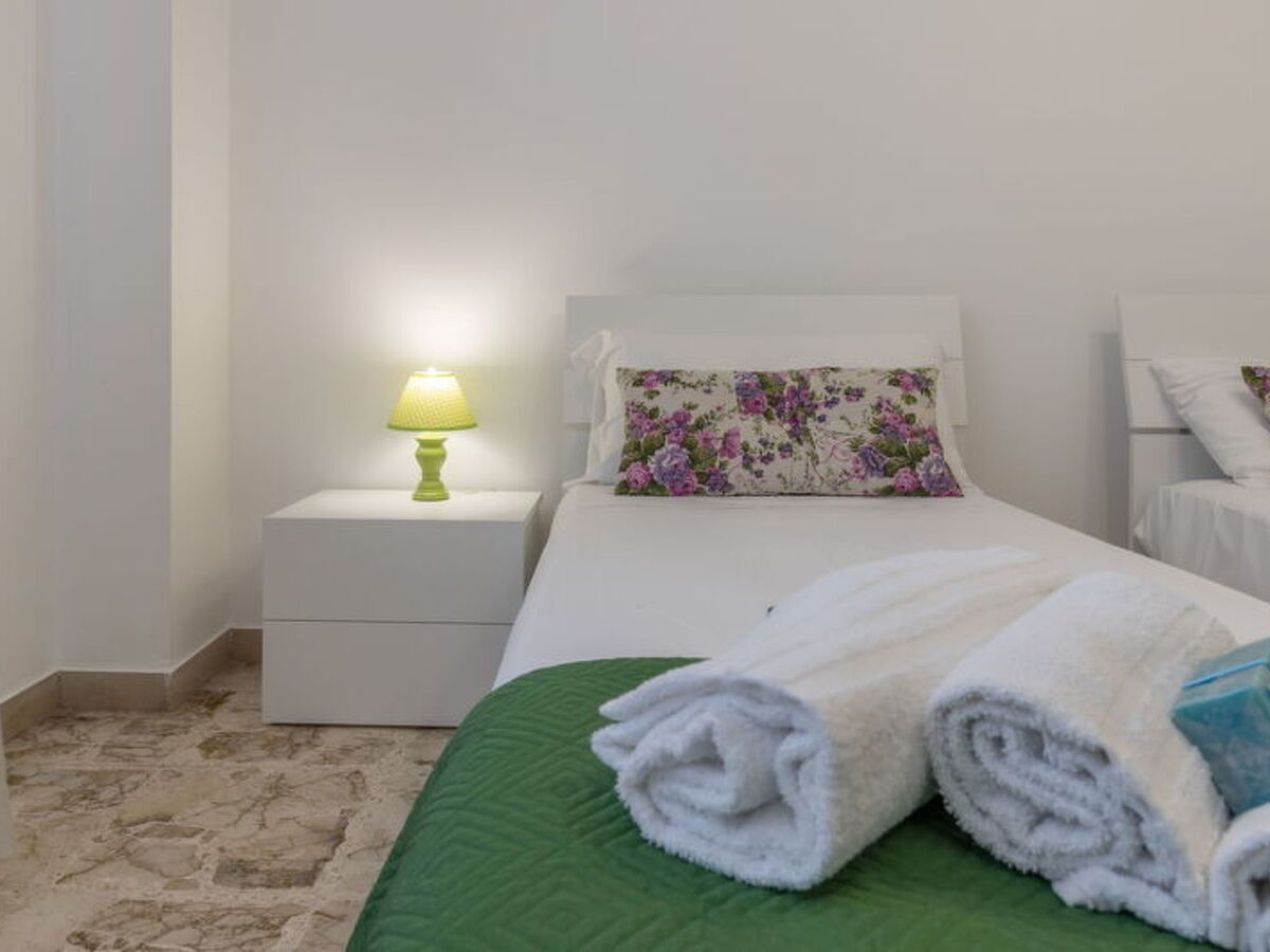 Casa Rivamare - Appartement 6 pers. face mer - Photo 4