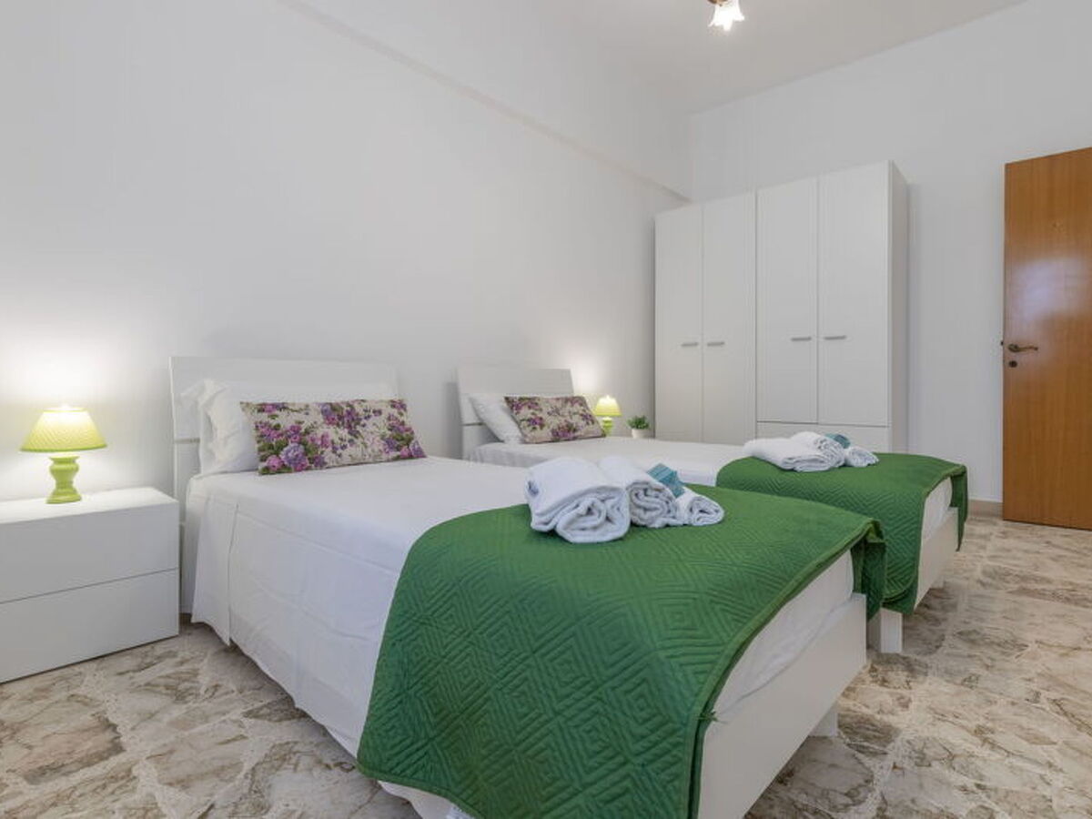 Casa Rivamare - Appartement 6 pers. face mer - Photo 5