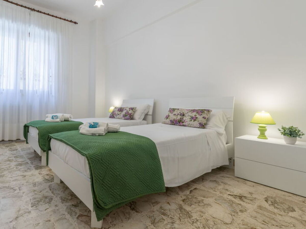 Casa Rivamare - Appartement 6 pers. face mer - Photo 6