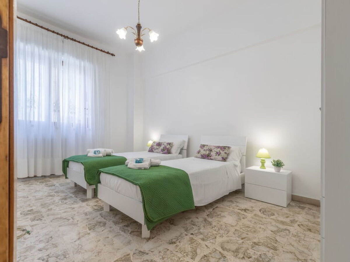 Casa Rivamare - Appartement 6 pers. face mer - Photo 7