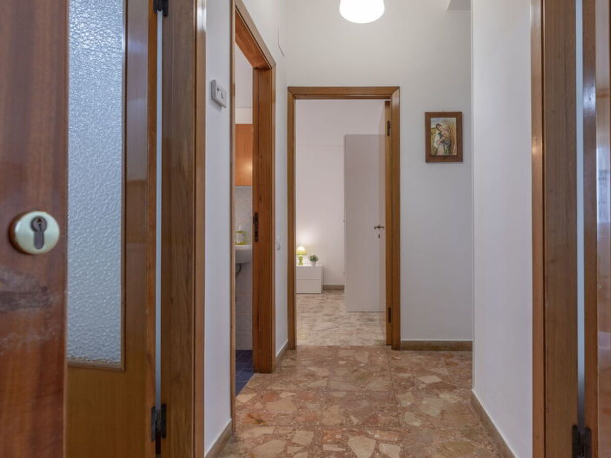 Casa Rivamare - Appartement 6 pers. face mer - Photo 8
