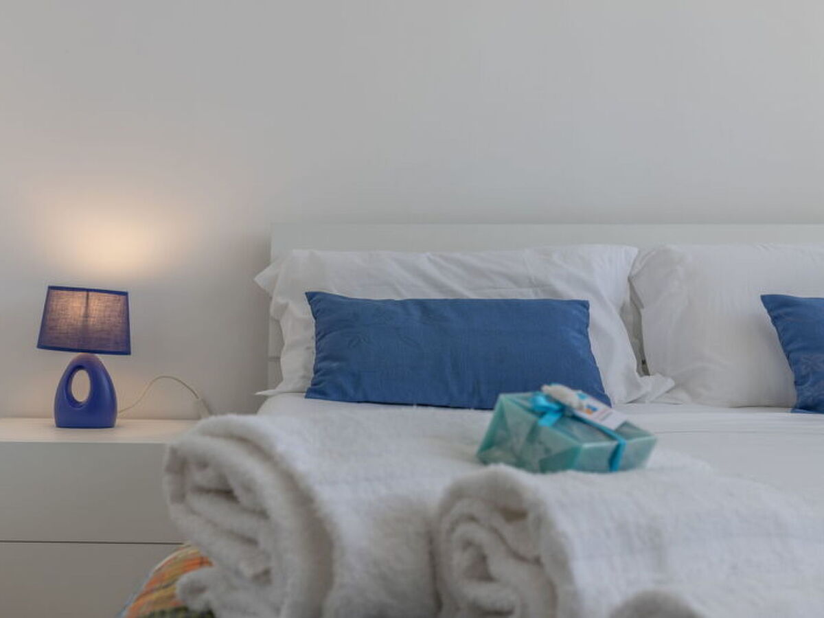 Casa Rivamare - Appartement 6 pers. face mer - Photo 9