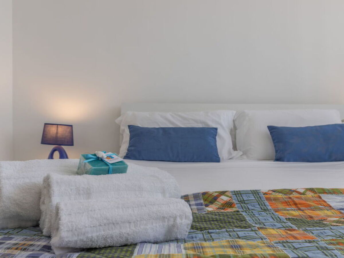 Casa Rivamare - Appartement 6 pers. face mer - Photo 10