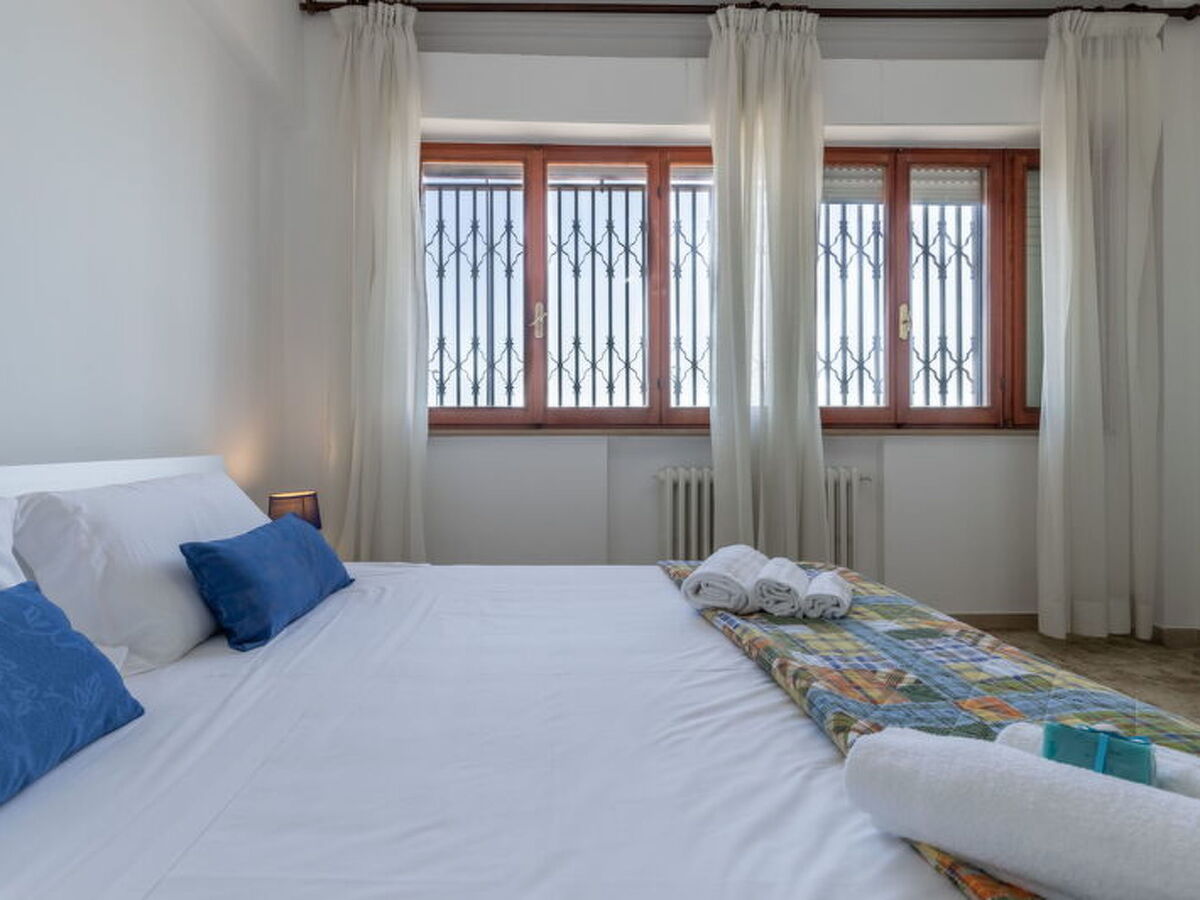 Casa Rivamare - Appartement 6 pers. face mer - Photo 11