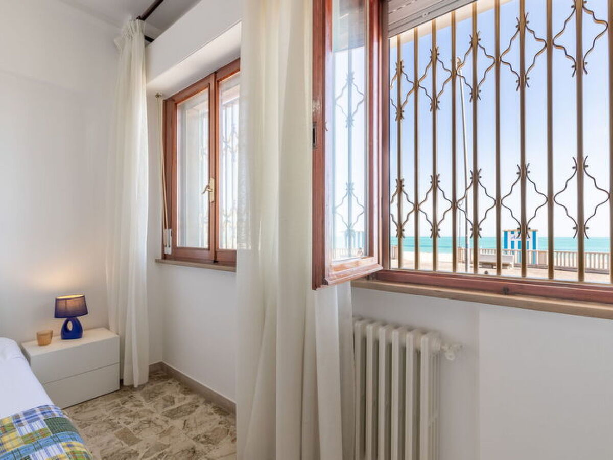 Casa Rivamare - Appartement 6 pers. face mer - Photo 12
