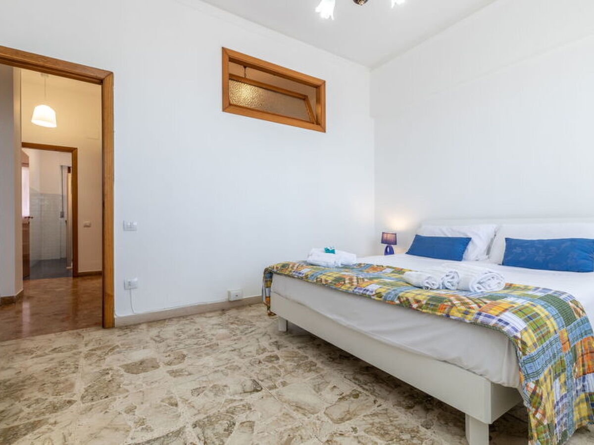 Casa Rivamare - Appartement 6 pers. face mer - Photo 13
