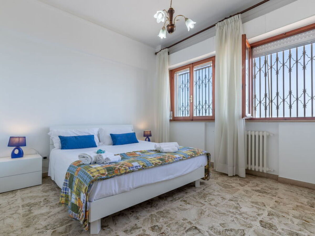 Casa Rivamare - Appartement 6 pers. face mer - Photo 14