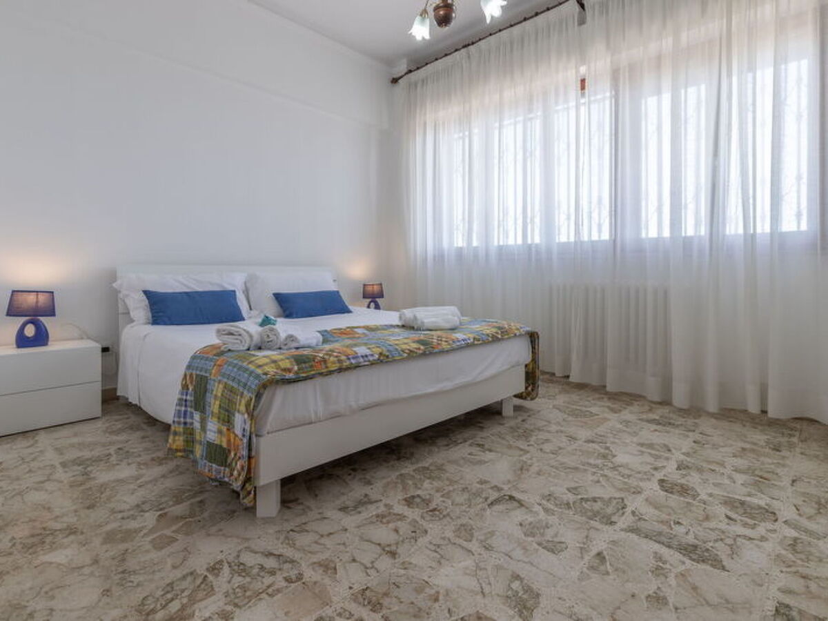 Casa Rivamare - Appartement 6 pers. face mer - Photo 15