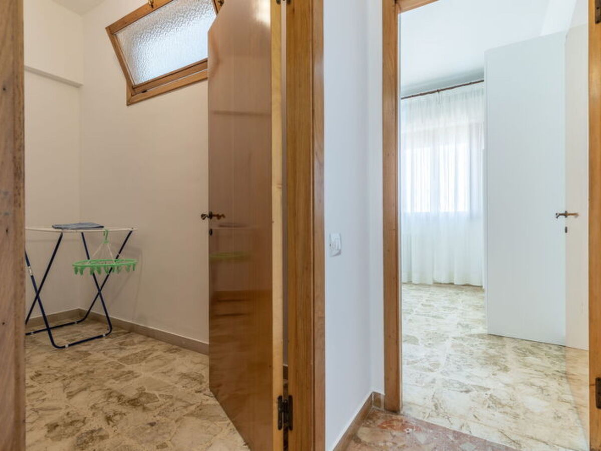 Casa Rivamare - Appartement 6 pers. face mer - Photo 16