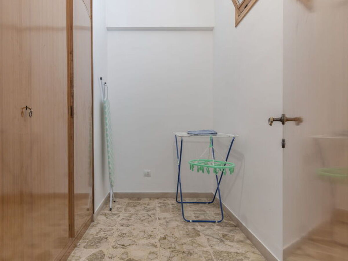 Casa Rivamare - Appartement 6 pers. face mer - Photo 17