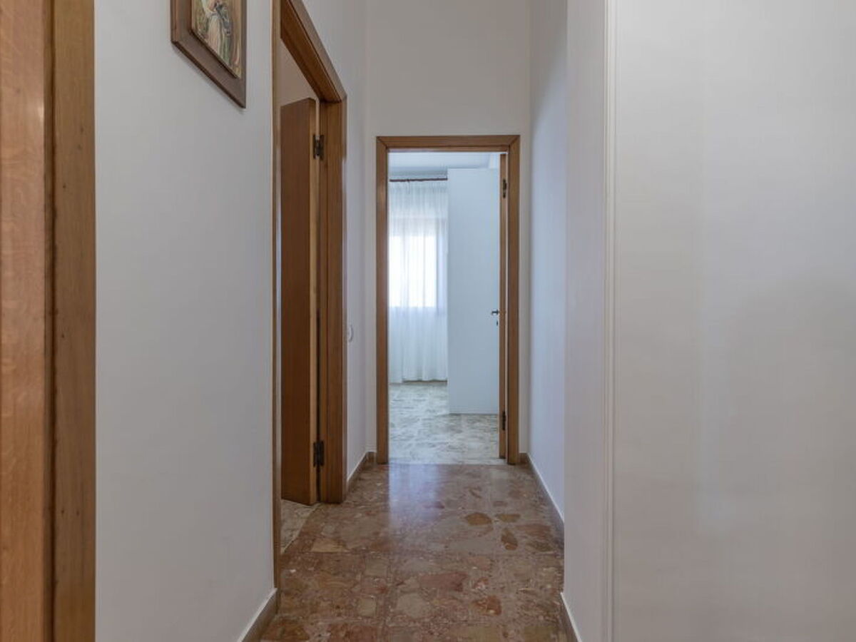 Casa Rivamare - Appartement 6 pers. face mer - Photo 18