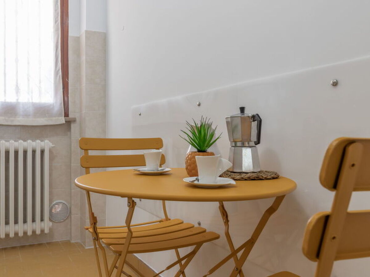 Casa Rivamare - Appartement 6 pers. face mer - Photo 20
