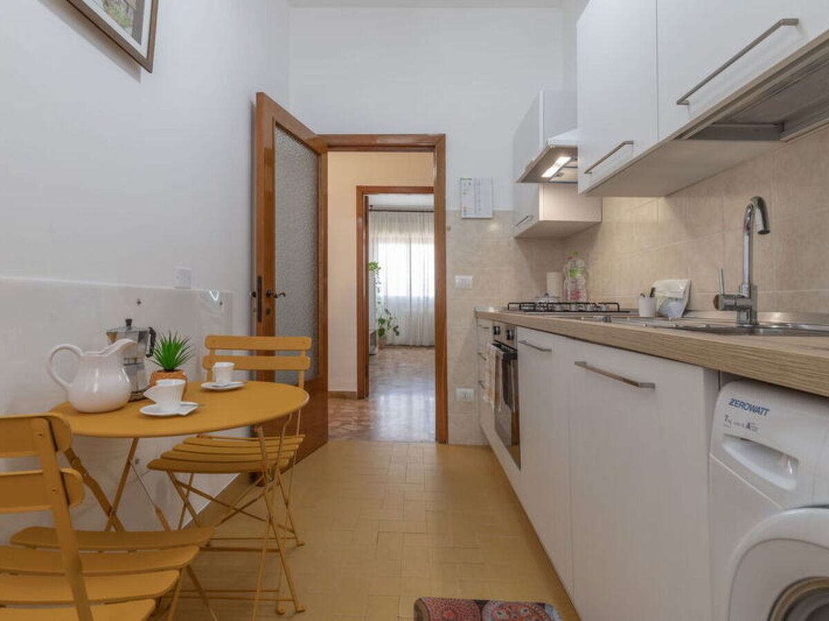 Casa Rivamare - Appartement 6 pers. face mer - Photo 21