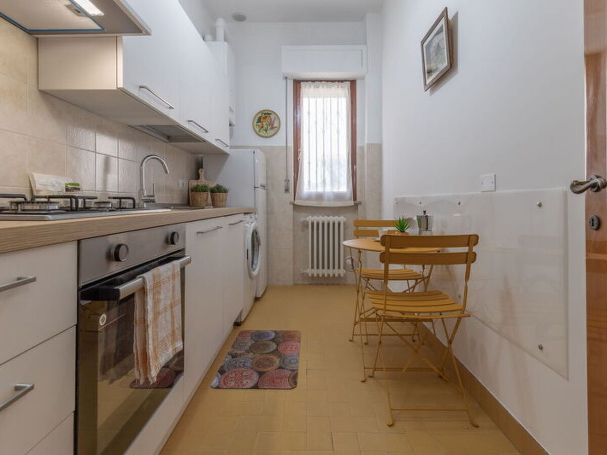 Casa Rivamare - Appartement 6 pers. face mer - Photo 22