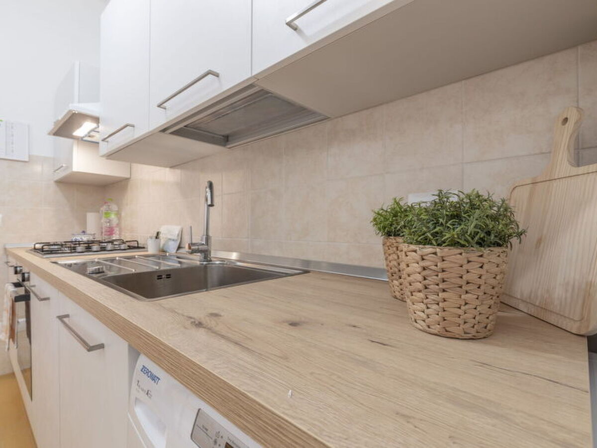 Casa Rivamare - Appartement 6 pers. face mer - Photo 23