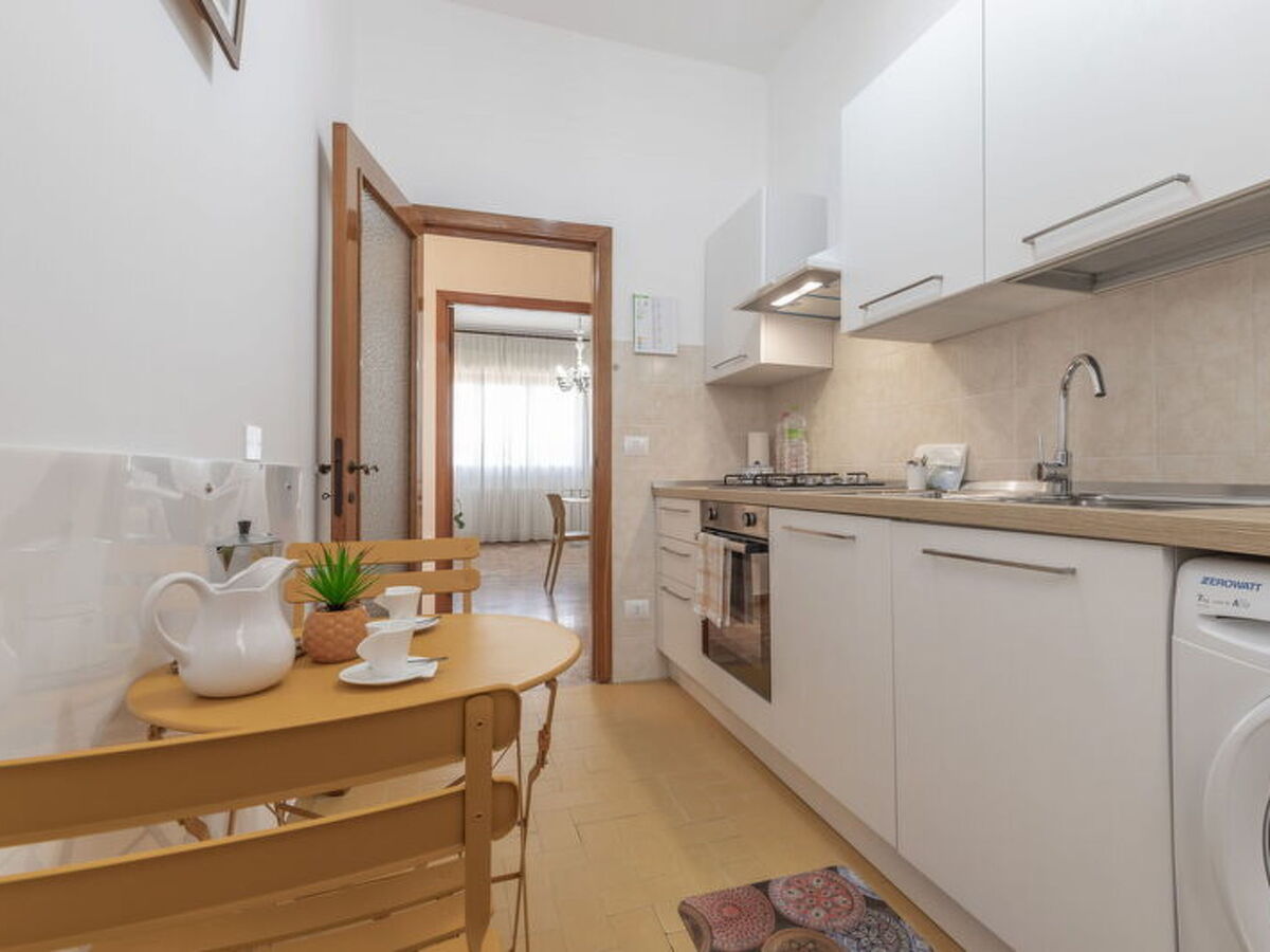 Casa Rivamare - Appartement 6 pers. face mer - Photo 24