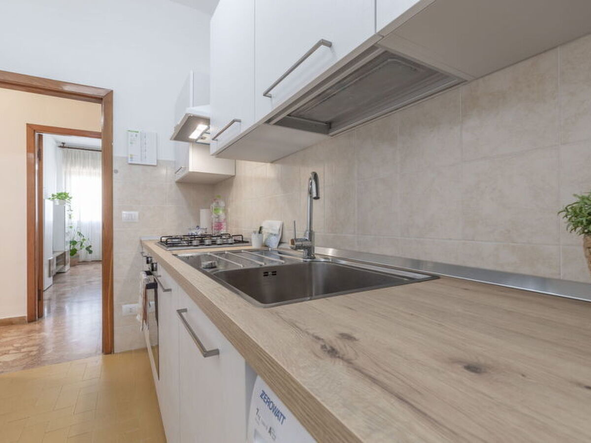 Casa Rivamare - Appartement 6 pers. face mer - Photo 25