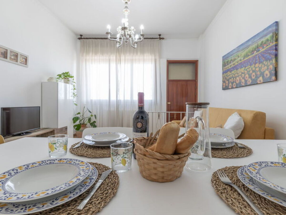 Casa Rivamare - Appartement 6 pers. face mer - Photo 26