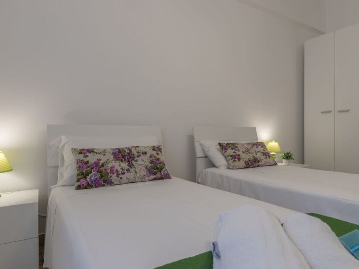 Casa Rivamare - Appartement 6 pers. face mer - Photo 27