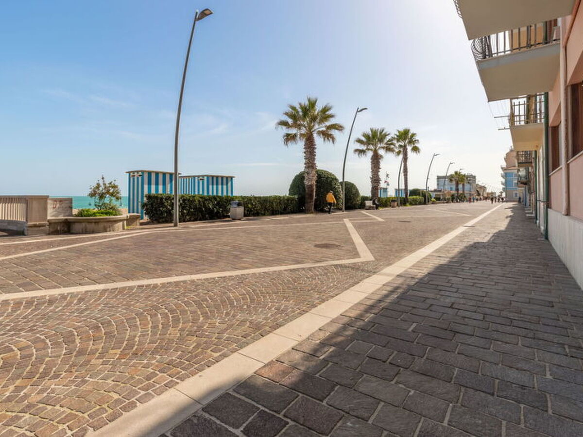 Casa Rivamare - Appartement 6 pers. face mer - Photo 29
