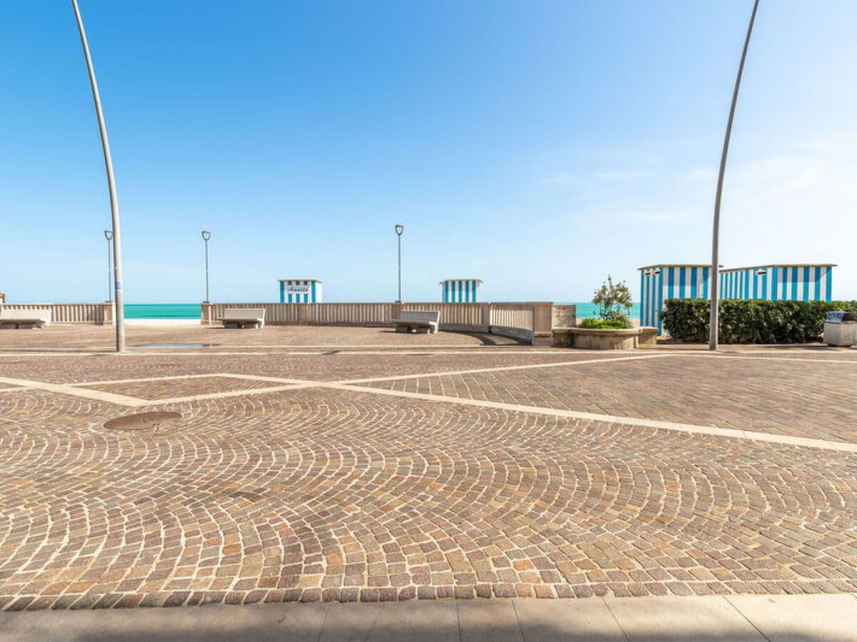 Casa Rivamare - Appartement 6 pers. face mer - Photo 31